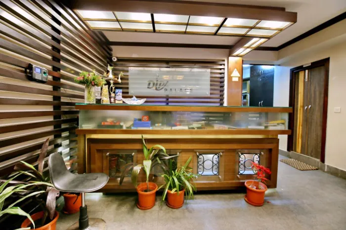 Hotel DIP Place