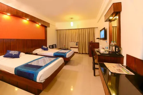 Extra Hotel Image