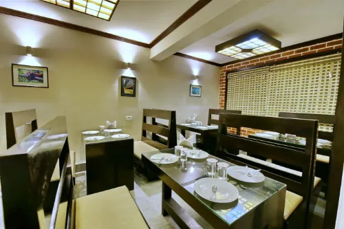 Extra Hotel Image