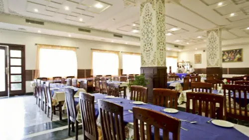 Extra Hotel Image
