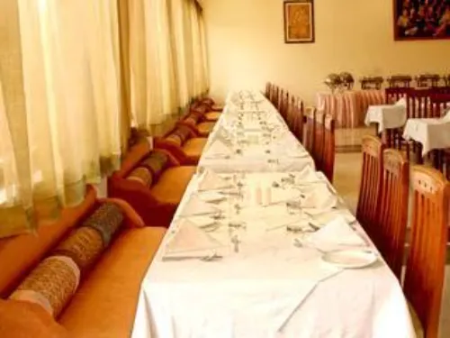 Extra Hotel Image