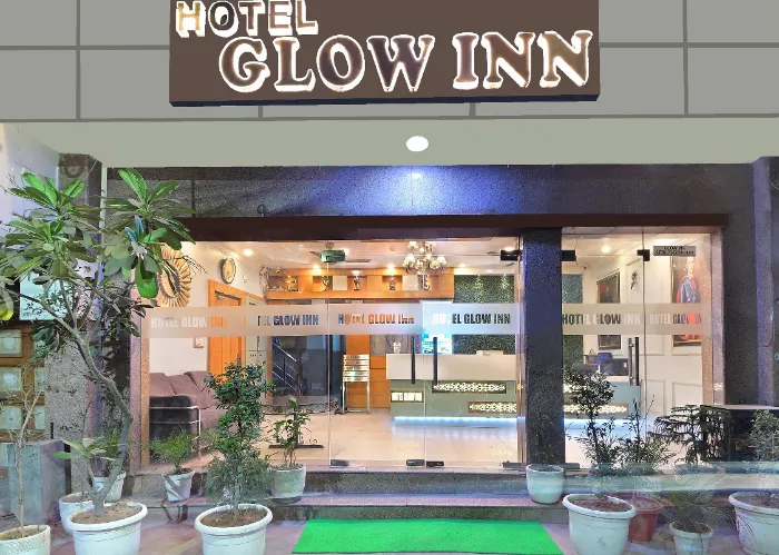 Hotel Glow Inn