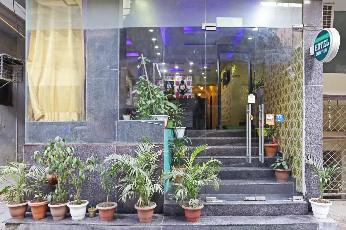 Hotel Smart Inn