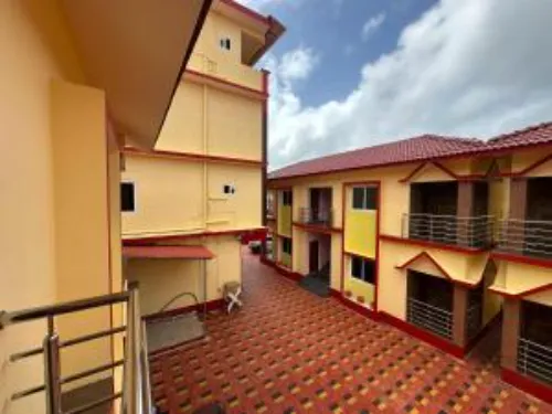 Extra Hotel Image