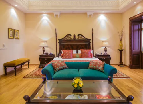 Extra Hotel Image