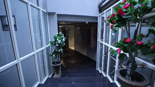 Extra Hotel Image