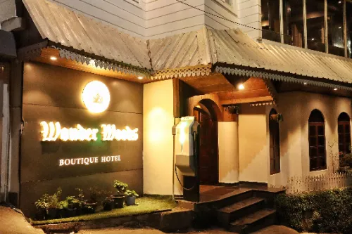 Extra Hotel Image