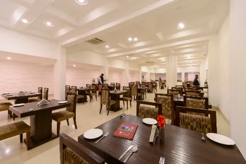 Extra Hotel Image