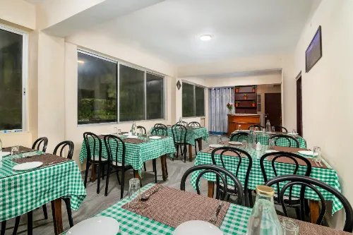 Extra Hotel Image