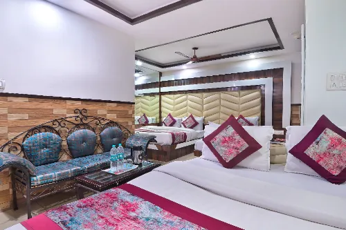 Extra Hotel Image