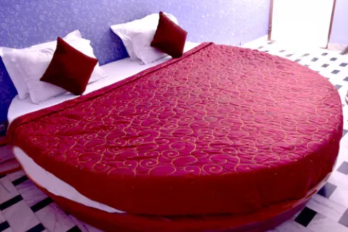 Extra Hotel Image