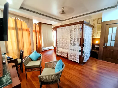 Extra Hotel Image