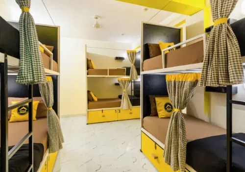 Extra Hotel Image