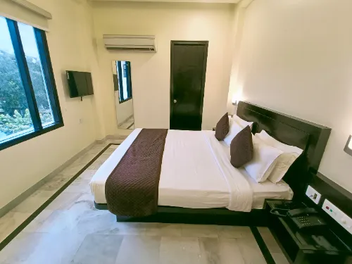 Extra Hotel Image
