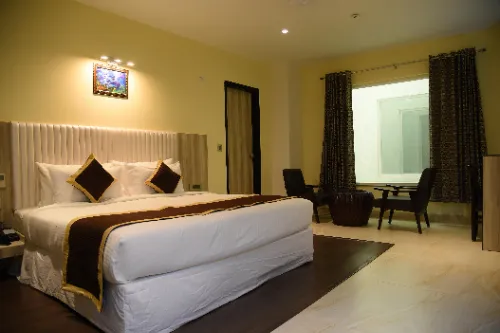 Extra Hotel Image