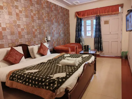 Extra Hotel Image