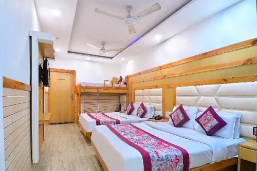 Extra Hotel Image