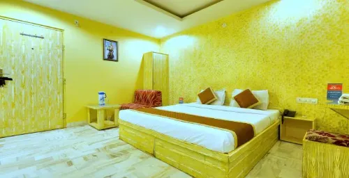 Extra Hotel Image