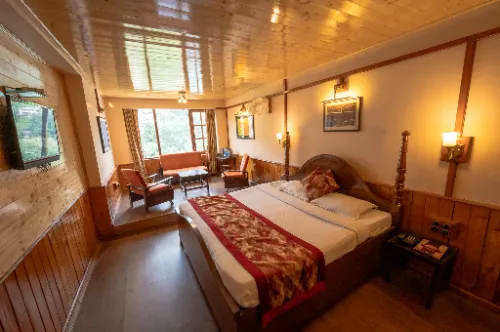 Extra Hotel Image