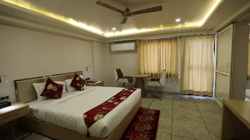 Extra Hotel Image