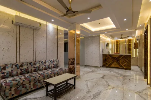 Extra Hotel Image