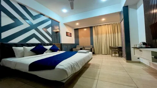 Extra Hotel Image