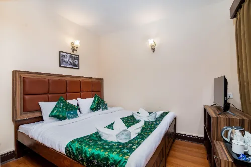 Extra Hotel Image