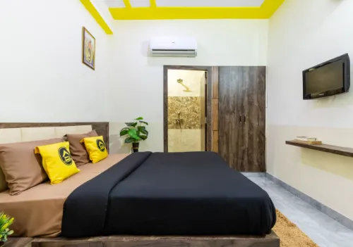 Extra Hotel Image
