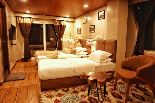 Extra Hotel Image