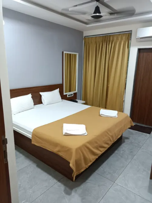Extra Hotel Image