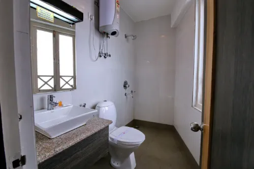 Extra Hotel Image