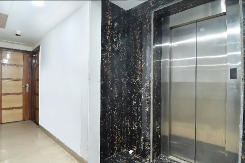Extra Hotel Image