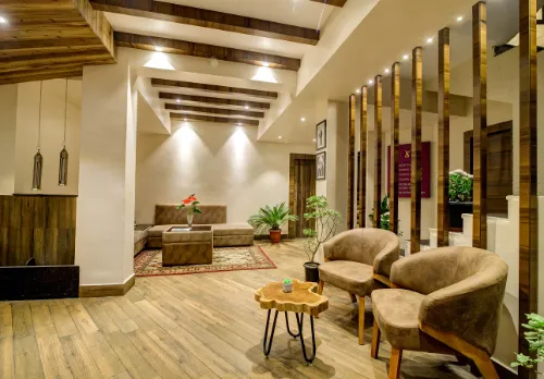 Extra Hotel Image