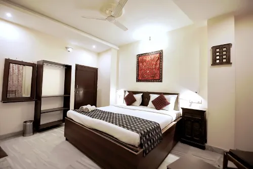 Extra Hotel Image