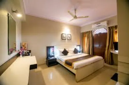 Extra Hotel Image