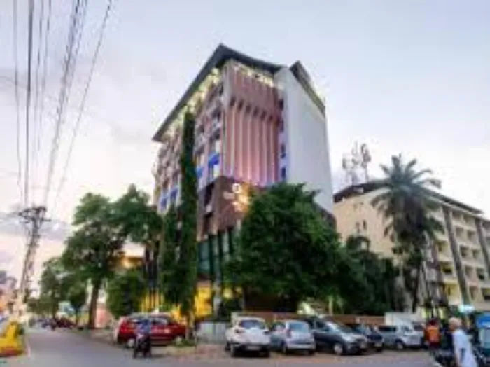The HQ 