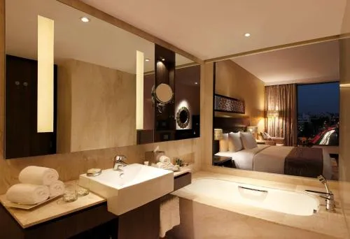 Extra Hotel Image