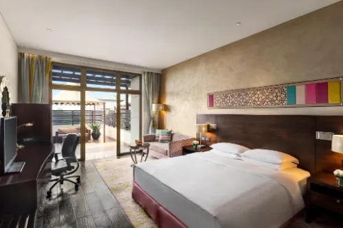 Extra Hotel Image