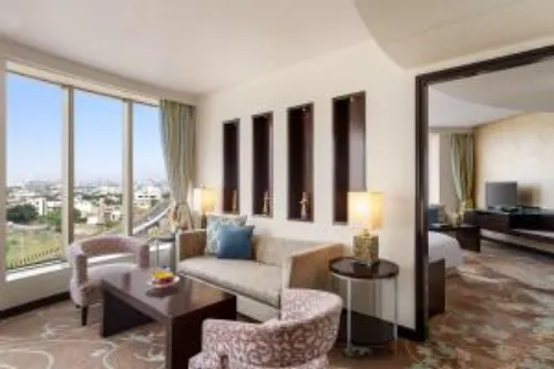 Extra Hotel Image