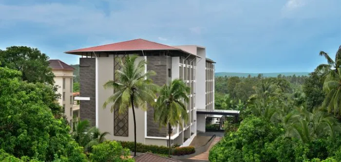  Citadines Arpora Nagoa