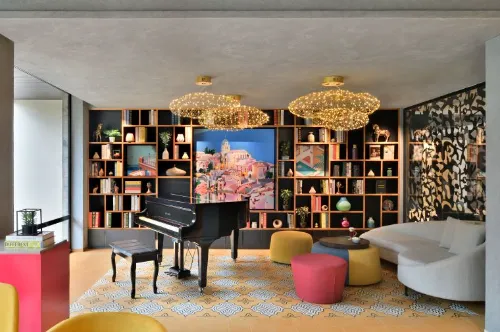 Extra Hotel Image