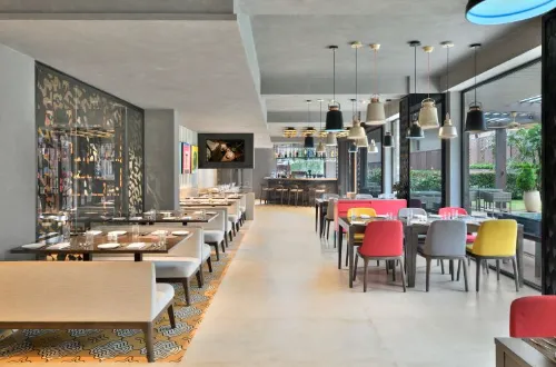 Extra Hotel Image