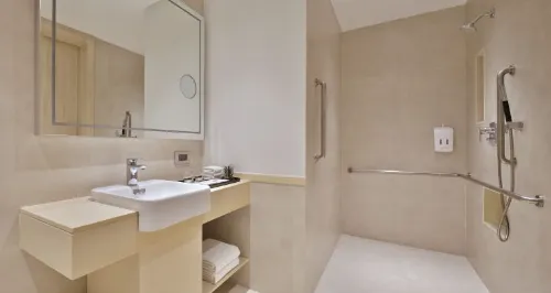 Extra Hotel Image