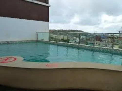 Extra Hotel Image