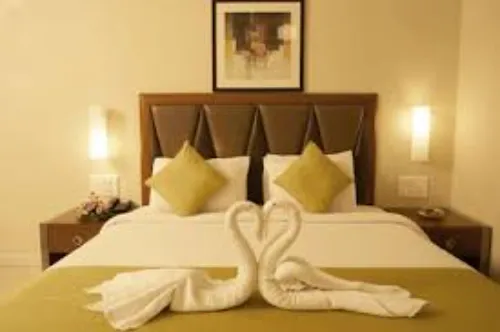 Extra Hotel Image