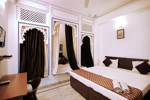 Extra Hotel Image