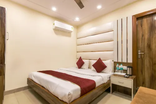 Extra Hotel Image