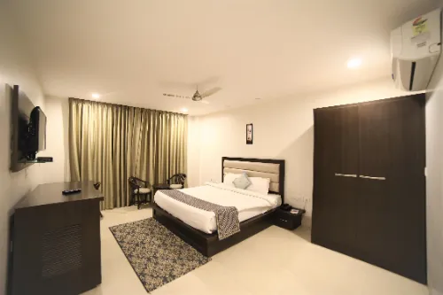 Extra Hotel Image