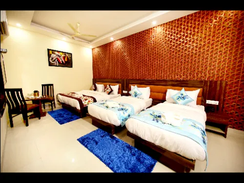 Extra Hotel Image