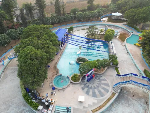 Extra Hotel Image